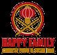 Happy Family Chinese Food And Sushi Bar